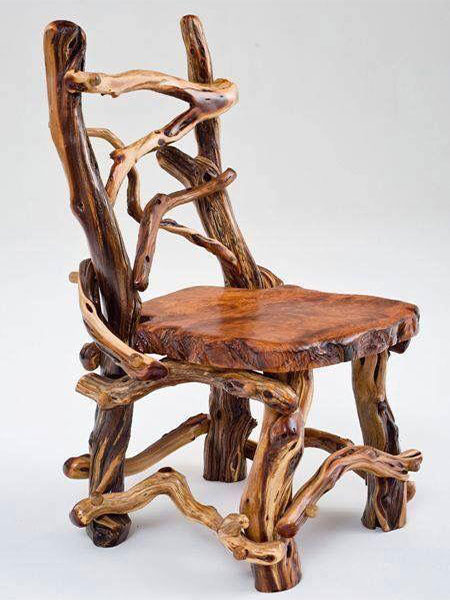 فروش صندلی چوبی