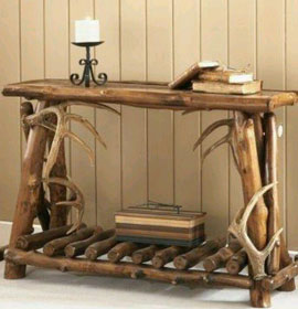 فروش میز چوبی